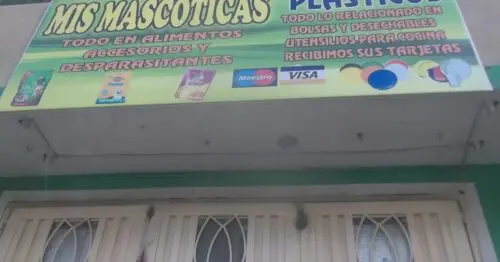 MIS MASCOTICAS BOGOTÁ MIS MASCOTICAS BOGOTÁ